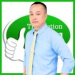 Mr.Rachan Areelon Proofreader&Editor​ Translationfind.com